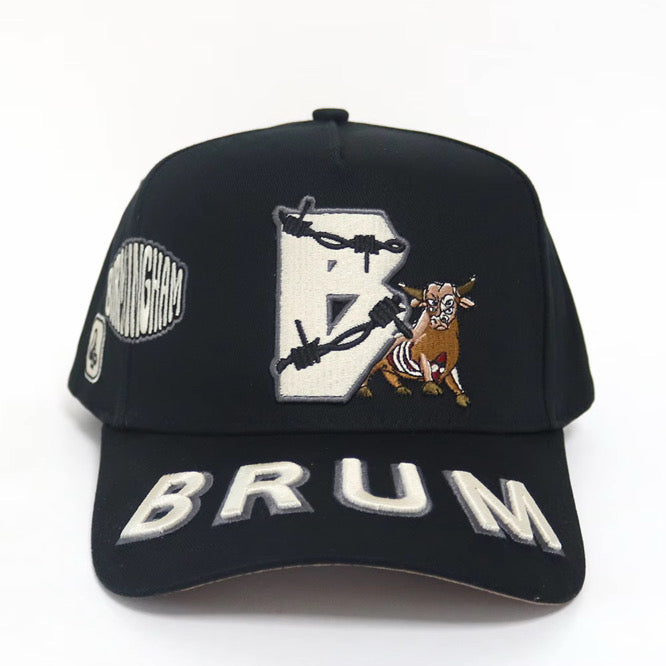 B R U M