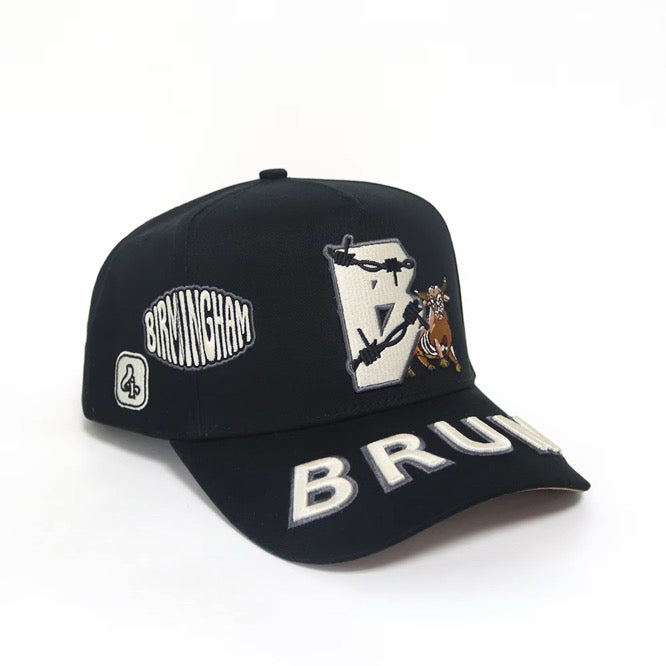 B R U M